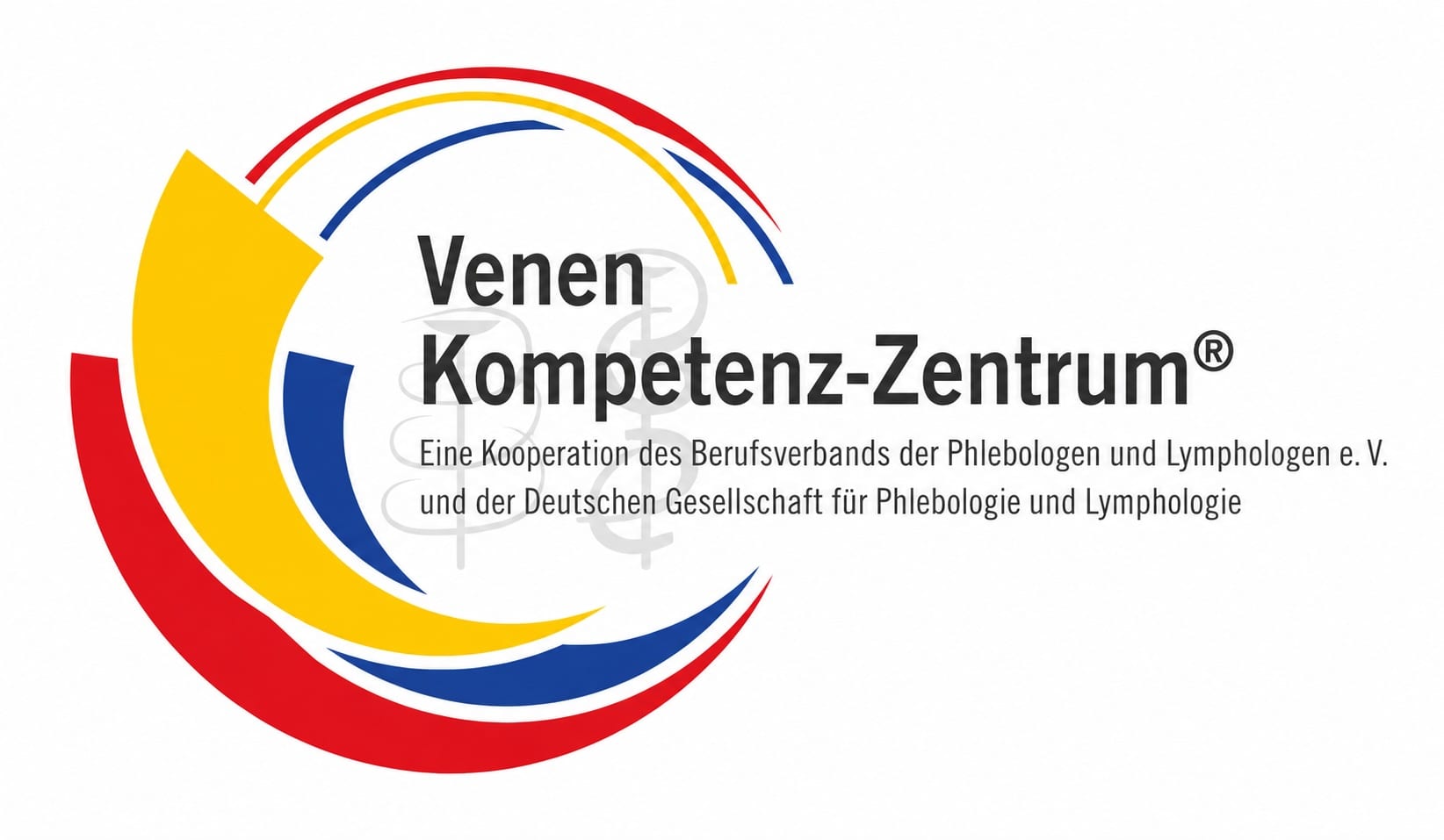 Zertifiziertes Venen Kompetenz-Zentrum