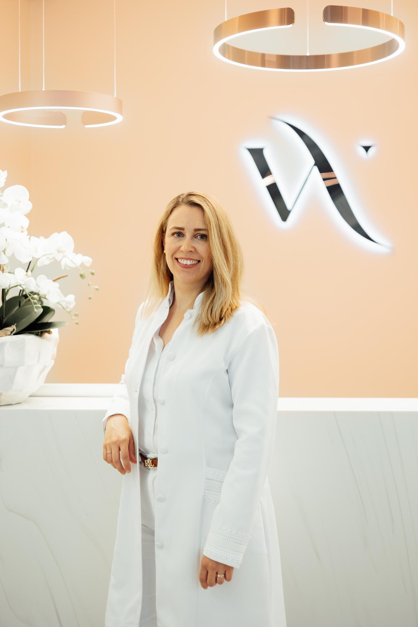 Dr. med. Kerstin Arslan